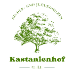 Eva Berger Der Kastanienhof