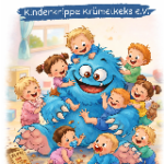 Kinderkrippe Krümelkeks E.v.