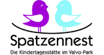 Kindertagesstätte Spatzennest im Valvo-Park