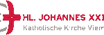 Pfarrei Heiliger Johannes XXIII. Viernheim