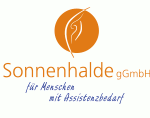 Sonnenhalde gGmbH für Menschen mit Assistenzbedarf