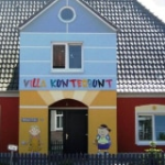 Villa Kunterbunt Heilpädagogische Wohngruppe Nordholz