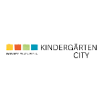 Kindergärten City Eigenbetrieb von Berlin
